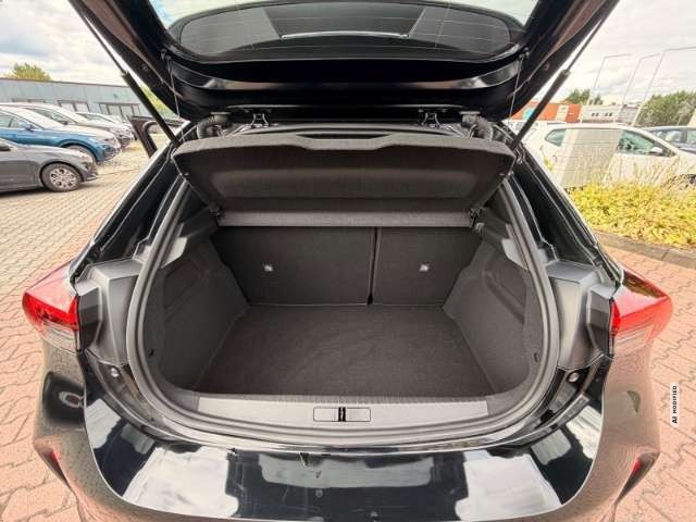 Opel Corsa F GS 1.2 Turbo Navi Kamera LED Kamera CarPlay Sitz