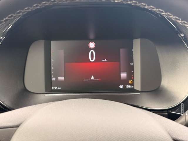 Opel Corsa F GS 1.2 Turbo Navi Kamera LED Kamera CarPlay Sitz