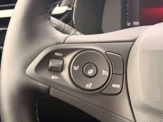 Opel Corsa F GS 1.2 Turbo Navi Kamera LED Kamera CarPlay Sitz