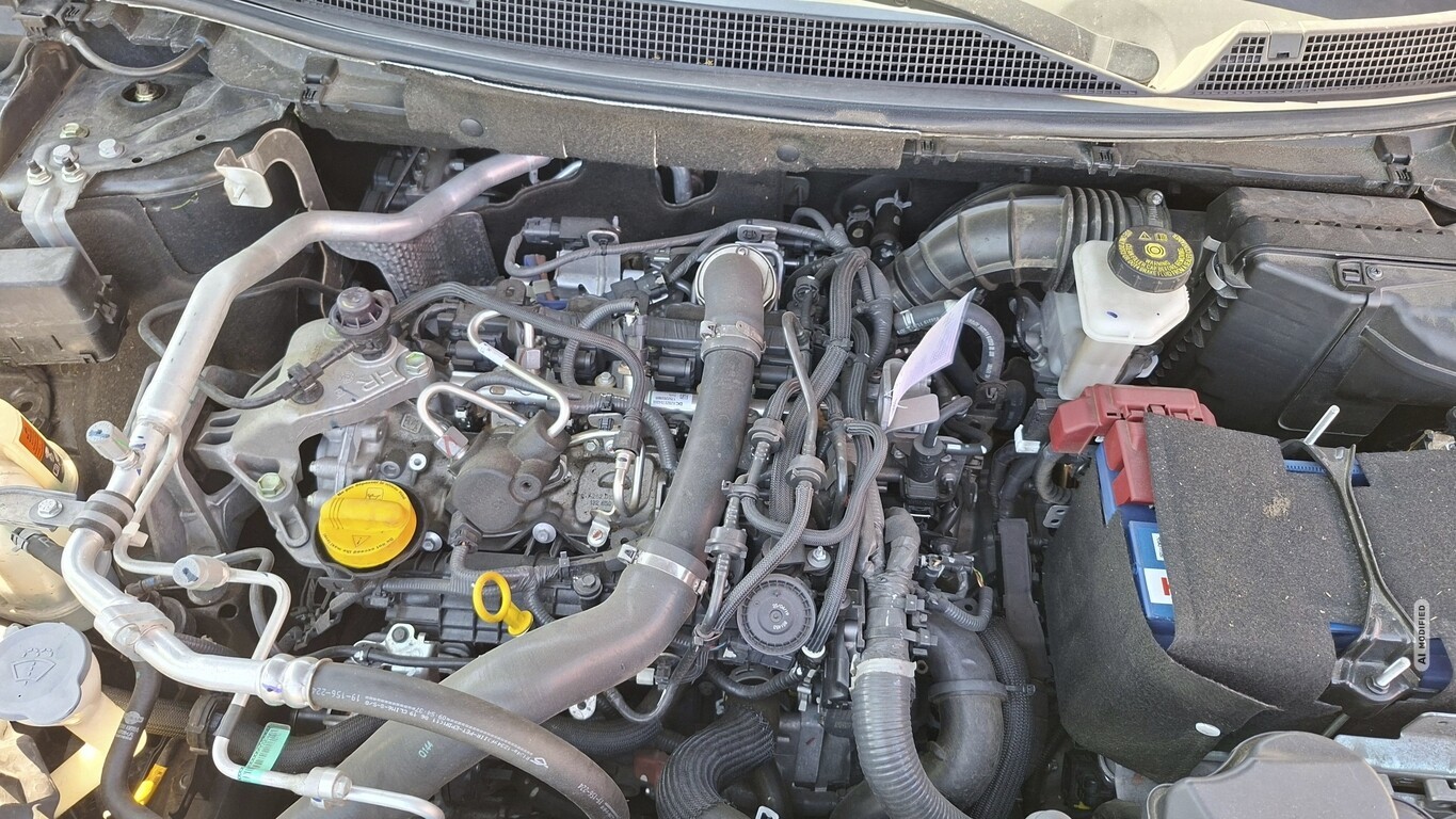 Nissan Qashqai 1.3 DIG-T 160 DCT N-Connecta Pano Nav