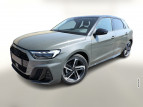 Bild Audi A1 SB S line LED+ SportS CarPlay Kam 17Z Keyless