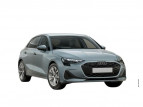 Bild Audi A3 Sportback NEU TFSI S tronic AHK+GV3+Navi+T...