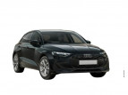 Bild Audi A3 Sportback NEU TFSI S tronic AHK+GV3+Navi+T...