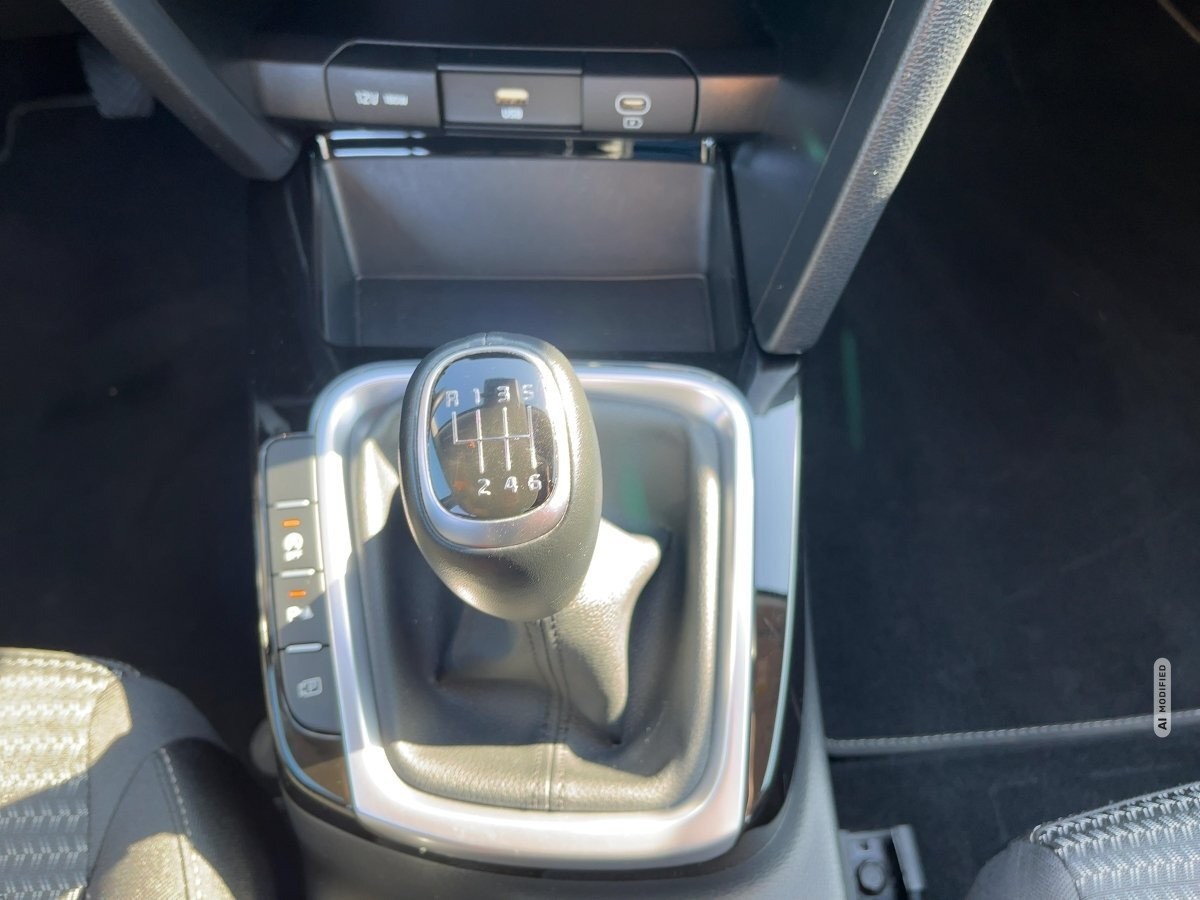 Kia cee'd / Ceed ceed Sportswagon 1.0 T-GDI  Vision Navi,SHZ,PDC