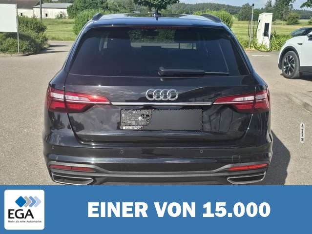 Audi A4 Avant 35 2.0 TFSI S-tronic 17