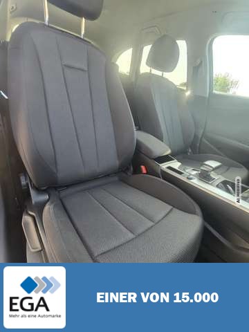 Audi A4 Avant 35 2.0 TFSI S-tronic 17