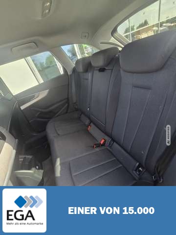 Audi A4 Avant 35 2.0 TFSI S-tronic 17