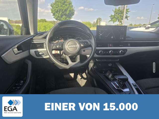 Audi A4 Avant 35 2.0 TFSI S-tronic 17