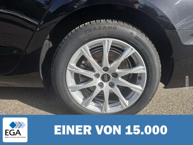 Audi A4 Avant 35 2.0 TFSI S-tronic 17
