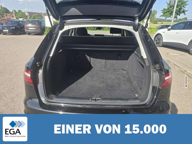 Audi A4 Avant 35 2.0 TFSI S-tronic 17