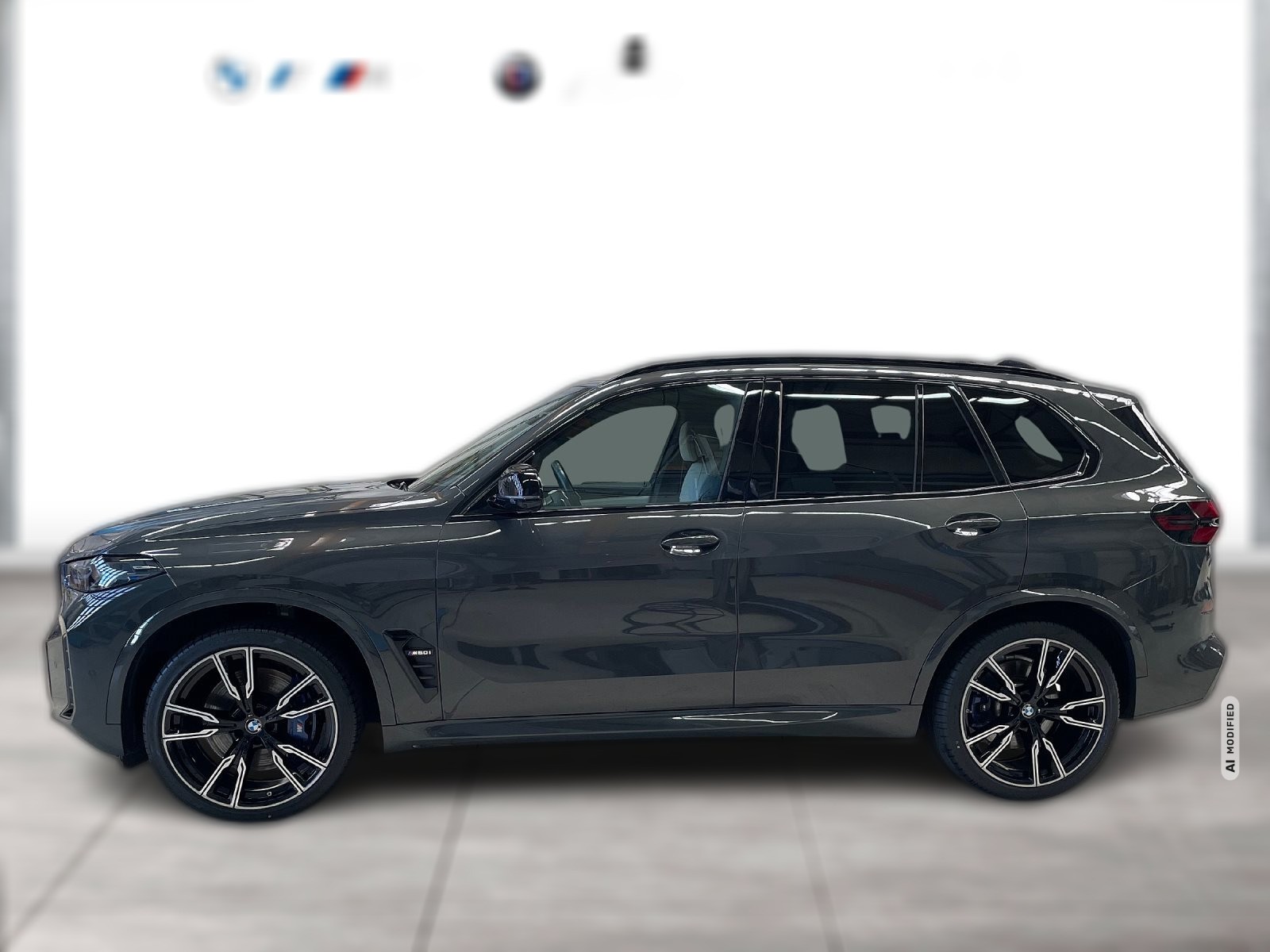 BMW X5 M SPORT PRO AHK PANO H&K HIFI ALU 22