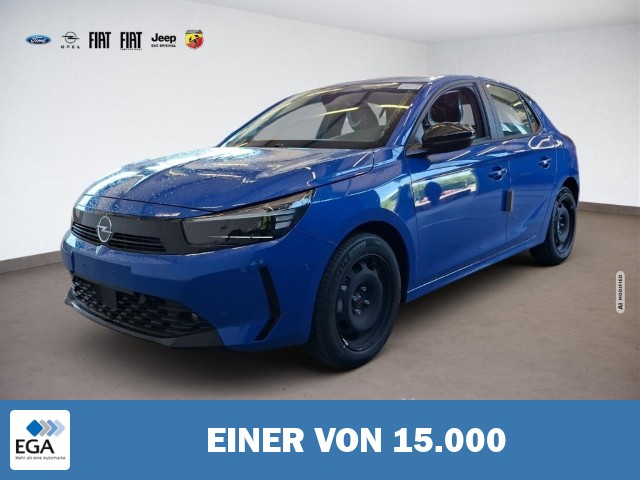 Opel Corsa Edition Kamera 360 PDC v+h  Tempomat