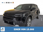 Bild Jeep Avenger Altitude GJR LED Kamera Navi ACC W-Paket 360 Kamera El. Heckklappe