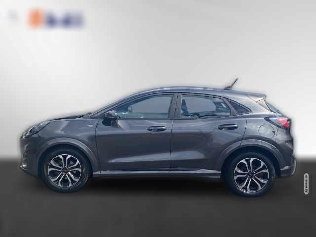 Ford Puma ST-Line 1.0 EcoBoost +PDC+SZH+M&S+GRA+KLIMA+