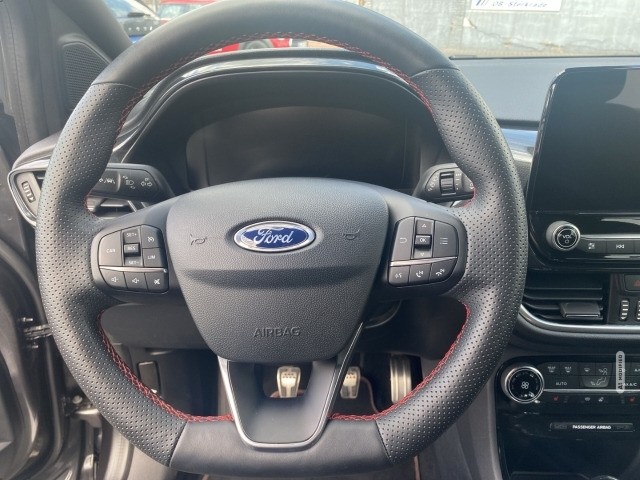 Ford Puma ST-Line 1.0 EcoBoost +PDC+SZH+M&S+GRA+KLIMA+