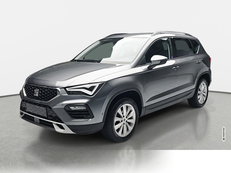 Seat Ateca 1.0 TSI Style LED Kamera
