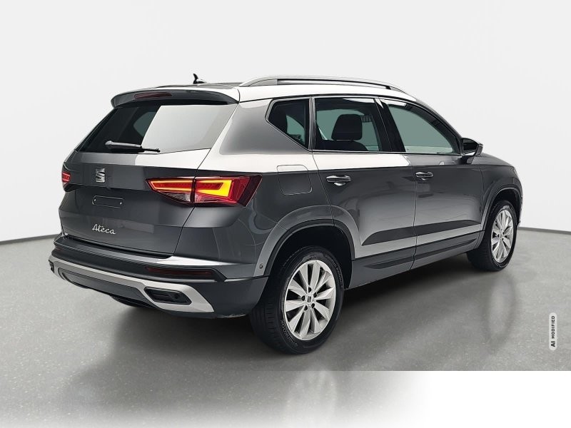 Seat Ateca 1.0 TSI Style LED Kamera