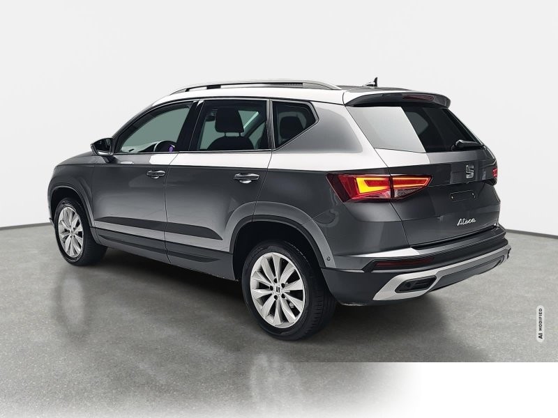 Seat Ateca 1.0 TSI Style LED Kamera