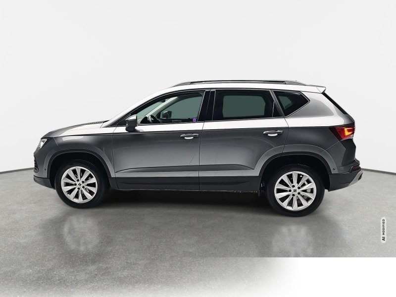 Seat Ateca 1.0 TSI Style LED Kamera