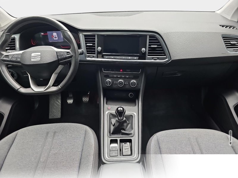 Seat Ateca 1.0 TSI Style LED Kamera