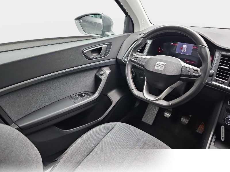 Seat Ateca 1.0 TSI Style LED Kamera