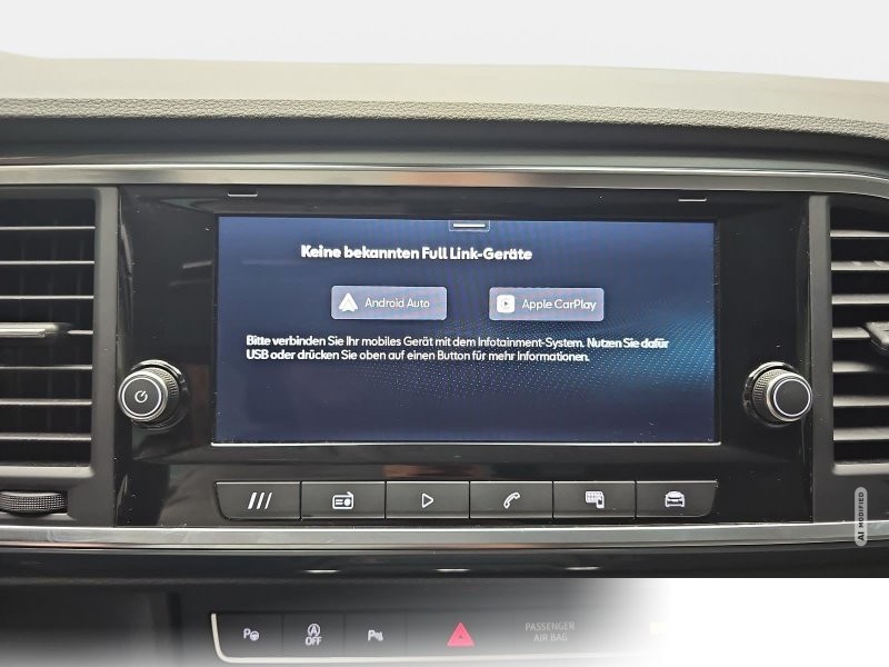 Seat Ateca 1.0 TSI Style LED Kamera