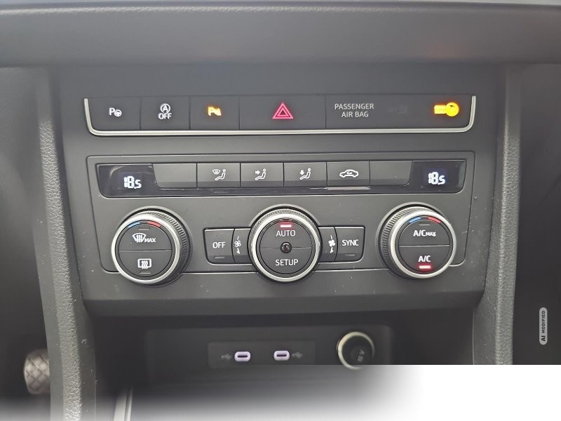 Seat Ateca 1.0 TSI Style LED Kamera