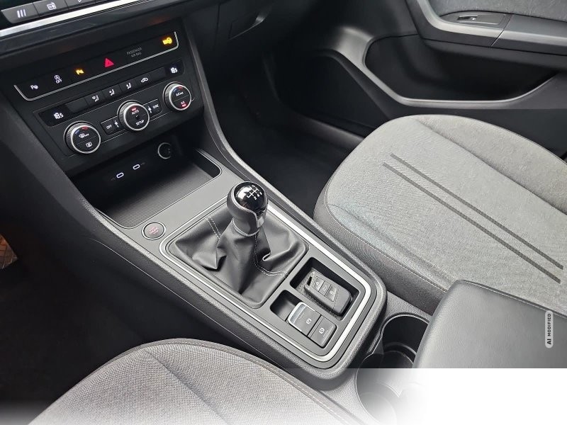 Seat Ateca 1.0 TSI Style LED Kamera