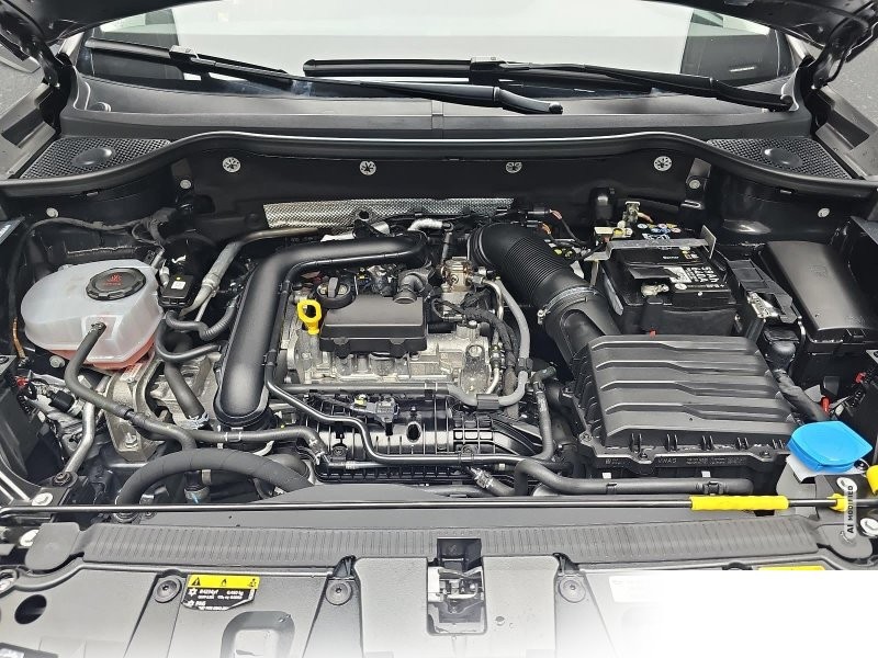 Seat Ateca 1.0 TSI Style LED Kamera