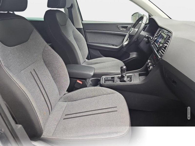 Seat Ateca 1.0 TSI Style LED Kamera