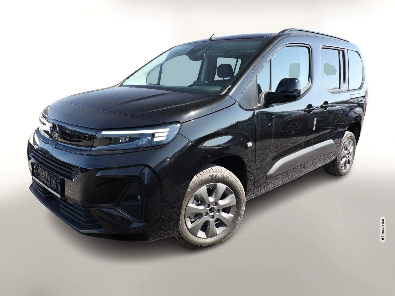 Opel Combo AT8 GS Nav10