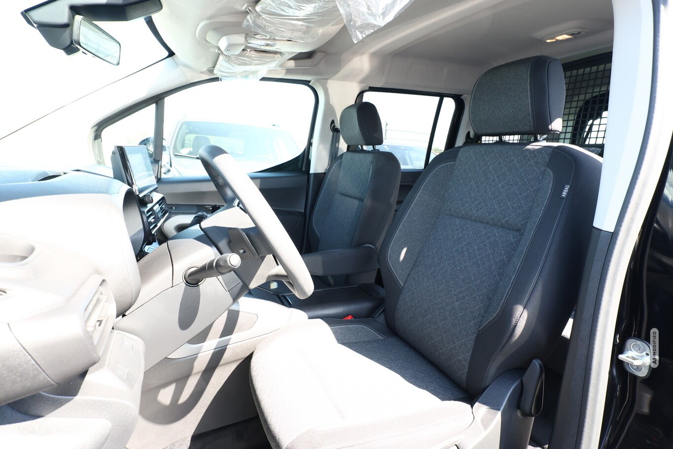 Opel Combo AT8 GS Nav10