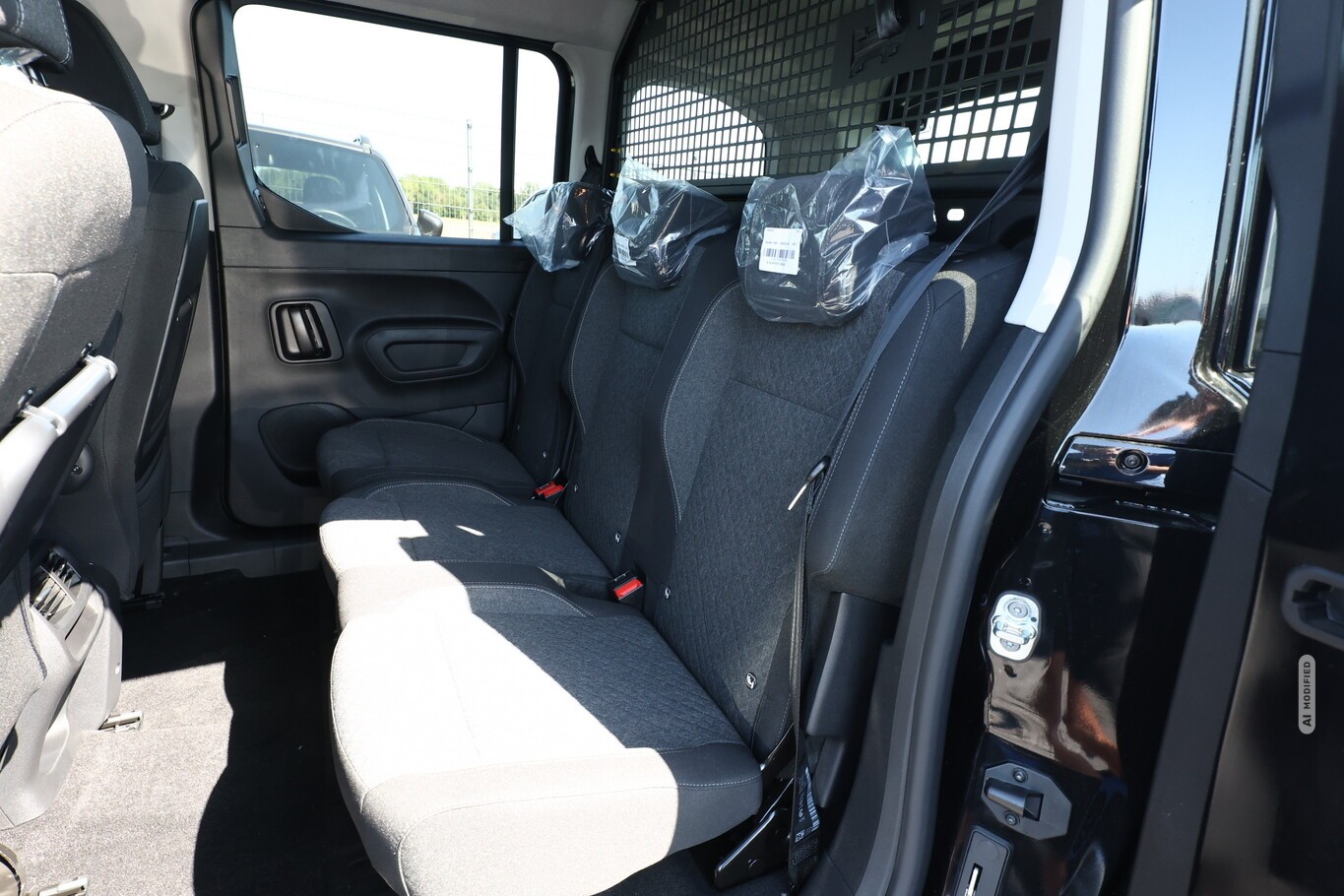 Opel Combo AT8 GS Nav10