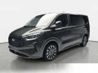 Bild Ford Tourneo Custom 2.0 EcoBlue Auto. 320 L1 Titanium X Navi LED 360 AHK LM19