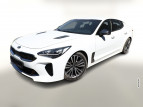 Bild Kia Stinger 2.2 CRDi 200 Aut. GT-Line Leder LED Nav