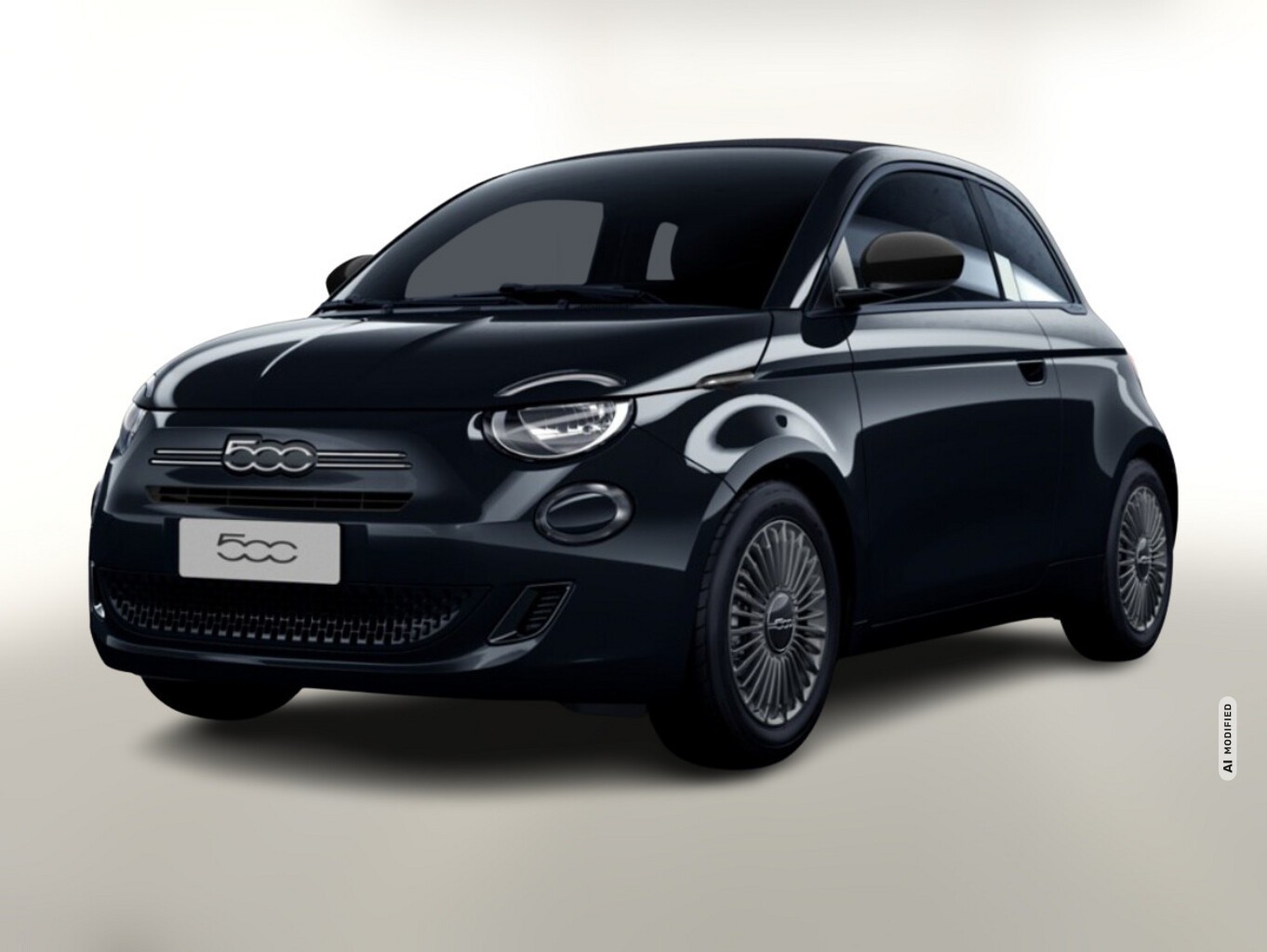 Fiat 500C 500 Cabrio ICON SHZ Kam CarP PDC 16Z DigC Klimaa
