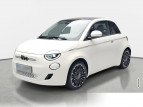 Bild Fiat 500C ELEKTRO 42 KWH LA PRIMA