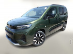 Bild Opel Combo AT8 GS Connect+P Nav 2xPDC Keyl Klimaaut