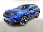 Bild Opel Mokka Hybrid GS TechP KomfortP SHZ LHZ Kam PDC