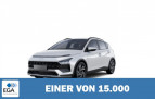 Bild Hyundai Bayon Trend Bose Navi Digitales Cockpit LED Apple CarPlay Android Auto Fahrerpro