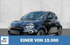 Bild Fiat 500 Hybrid 48 kW La Prima Navi LED Apple CarPlay Android Auto