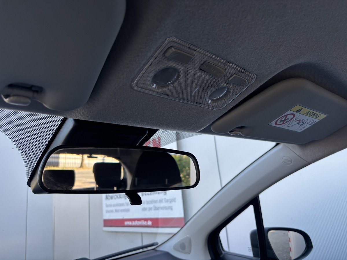Toyota Yaris Klima*Kamera*Bluetooth