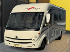 Bild Carthago c-tourer I 142 Solar+Markise+Hubbett+Sat TV+Kamera