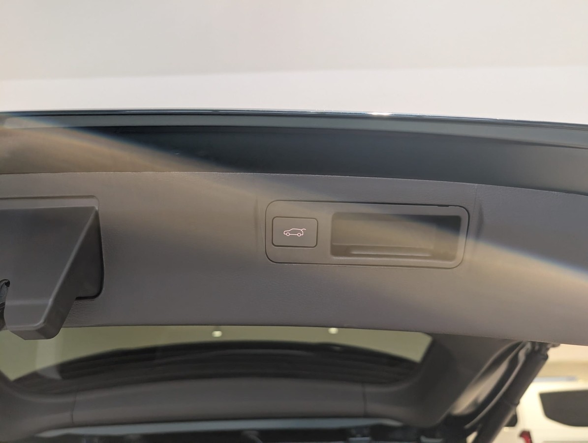 DFM Forthing 3 1.5L 7DCT PANO Kamera Keyless