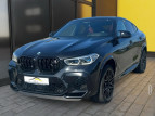 Bild BMW X6 M  Competition+DriversPack+Laser+ACC