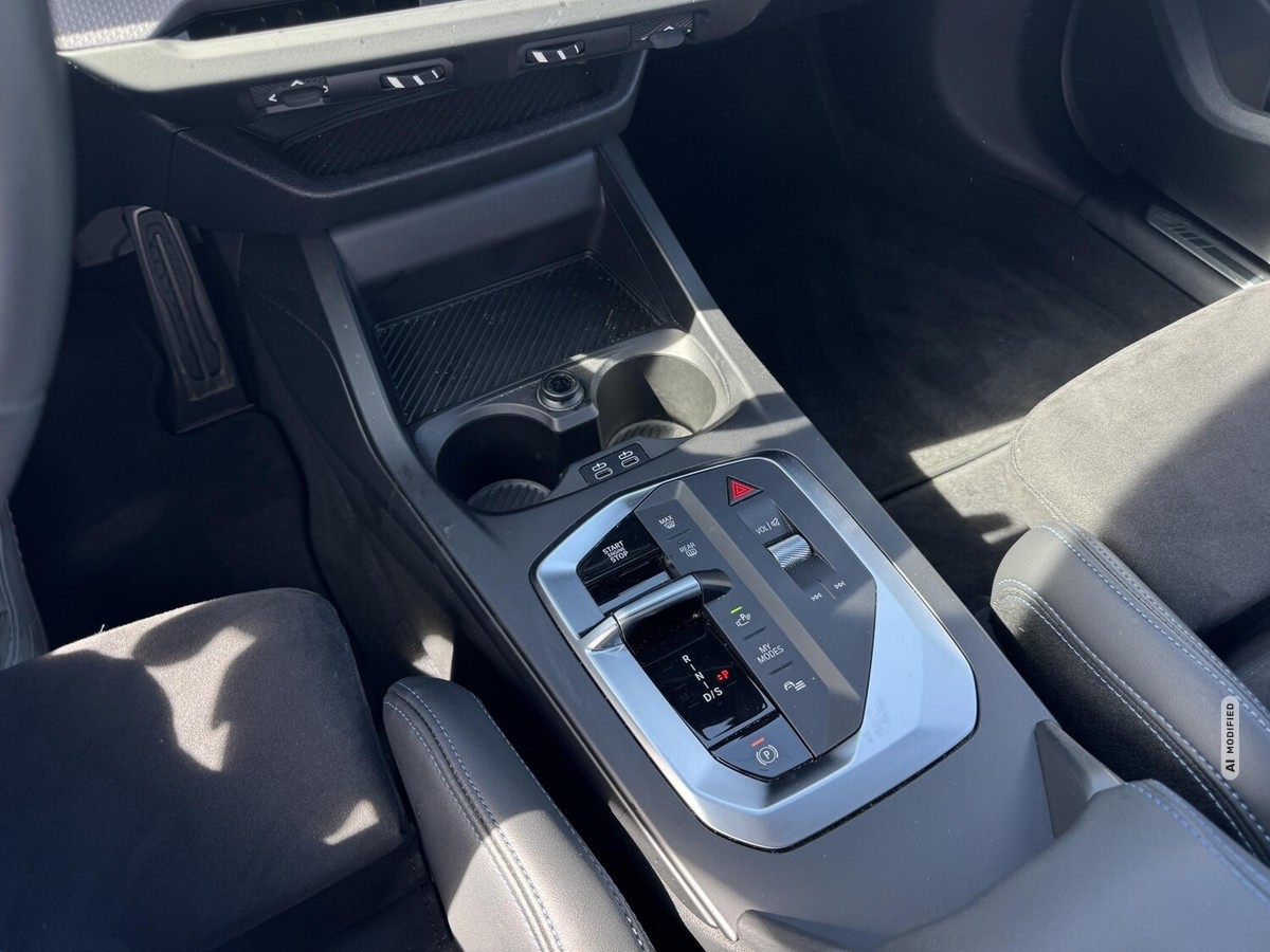 BMW 120 i A+M-SportPaket+LED+SHZ+Kamera