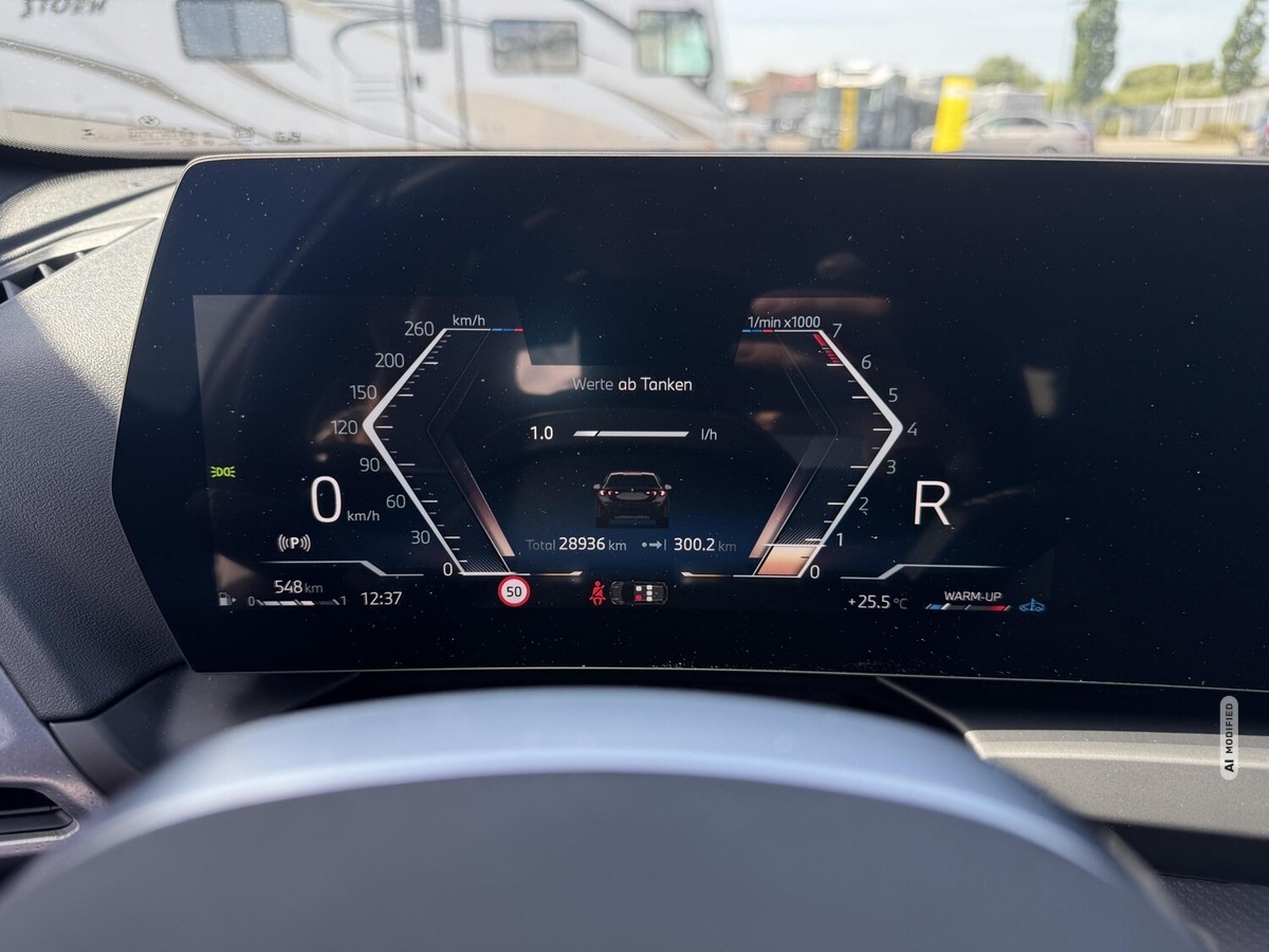 BMW 120 i A+M-SportPaket+LED+SHZ+Kamera