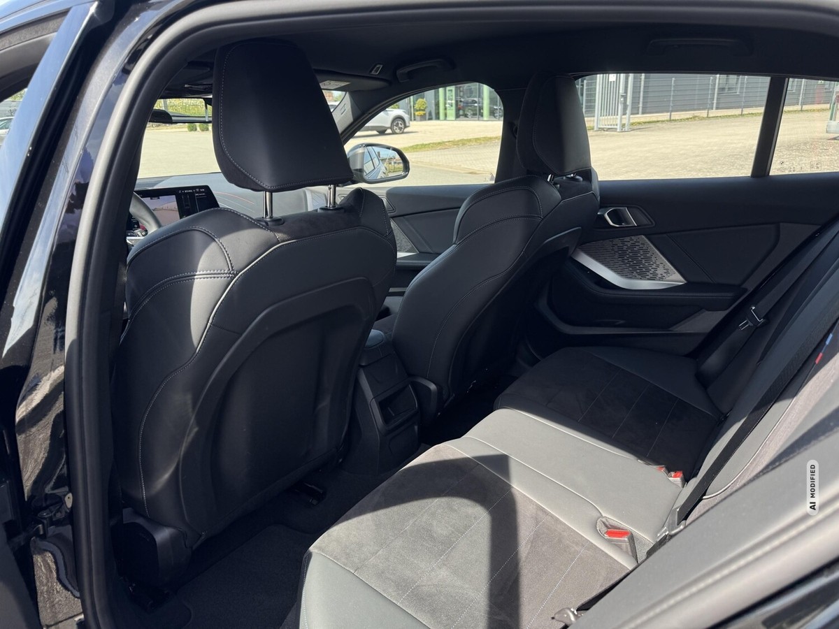 BMW 120 i A+M-SportPaket+LED+SHZ+Kamera
