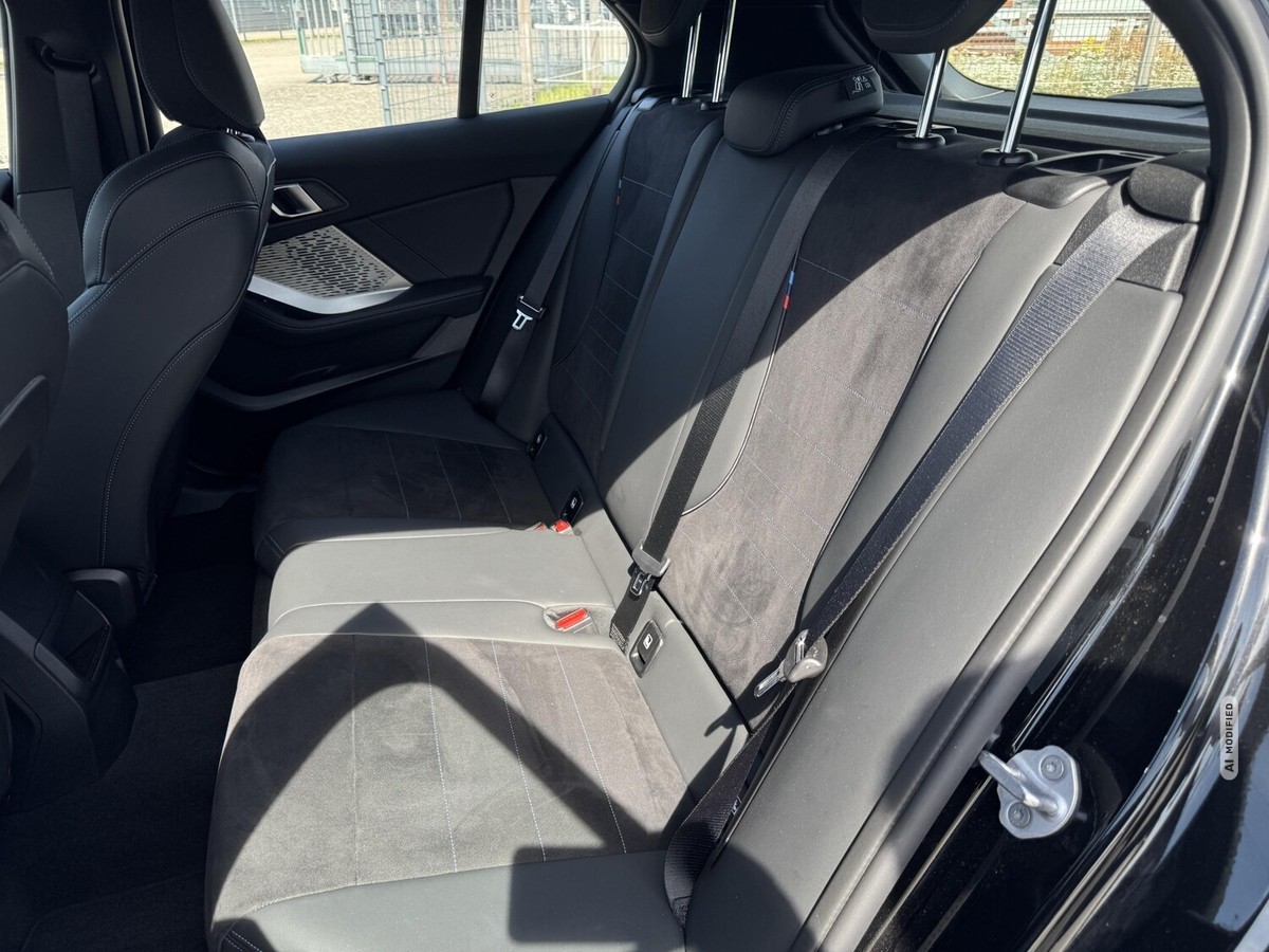 BMW 120 i A+M-SportPaket+LED+SHZ+Kamera