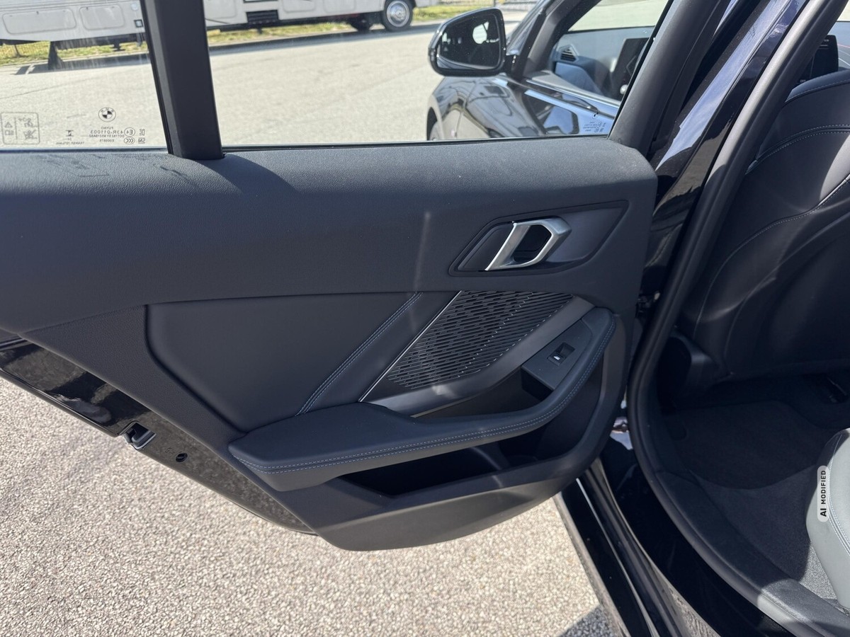 BMW 120 i A+M-SportPaket+LED+SHZ+Kamera
